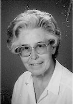 Marie-Thérèse Anne Doriot