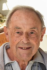 Wendelin Kathriner-Bünter, Bürglen