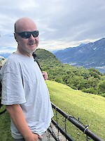 Ralf Franz B&uuml;chel, Suhr