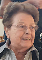 Frieda Steiner-Herzog, Richterswil