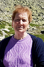 Beatrice Martenzini-Peli, Chur
