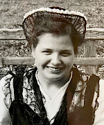 Martha Diem- Solenthaler, Urnäsch