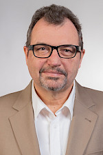 Martin Spohn, Allschwil