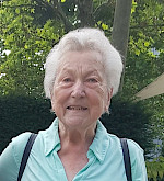 Christine Köchli, Frauenfeld