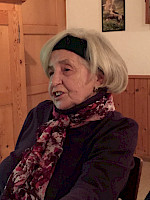 Eva Bachofen-Liver, Sarn