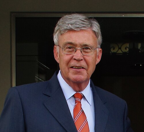 Todesanzeige HANS ANTON (ANTONIO) MEIER, Lugano